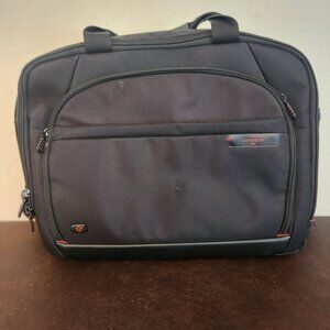 Samsonite Xenon Laptop Case - Polyester